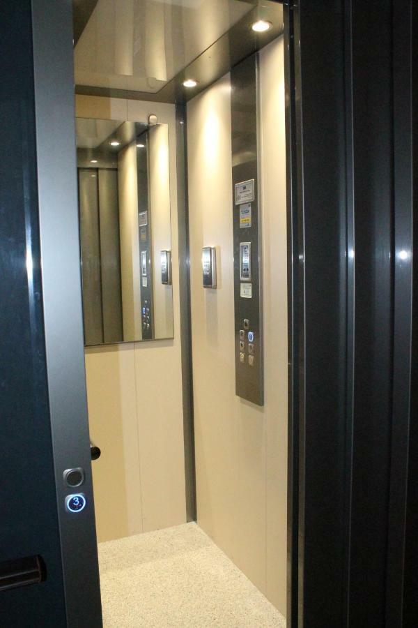 La Soffitta Apartment Bologna Exterior foto